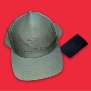 Arcteryx Multi Crest Ball Cap | Poshmark
